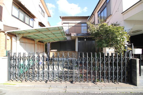 京都市下京区の売り土地 Mapfan