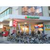 ショッピング施設