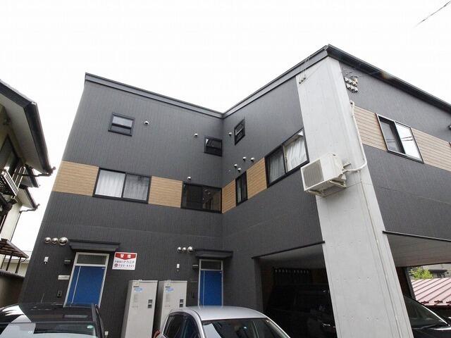 パーチェ小松島 Ｂ 2LDK