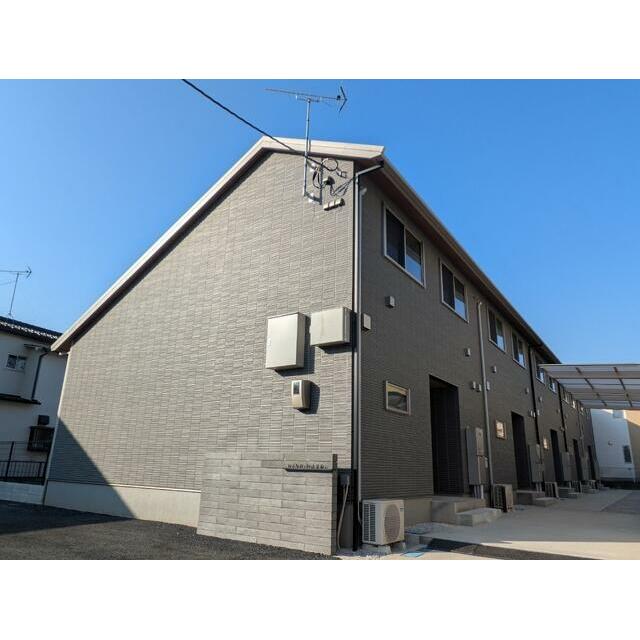 ★新築テラスハウス