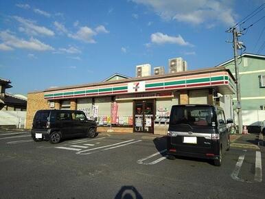 セブンイレブン日田田島２丁目店