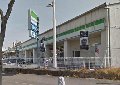 ファミリーマート 藤沢羽鳥店