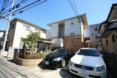 １ＬＤＫ・１Ｋの全４世帯の積水ハウス賃貸住宅【ＳｈａＭａｉｓｏｎ】