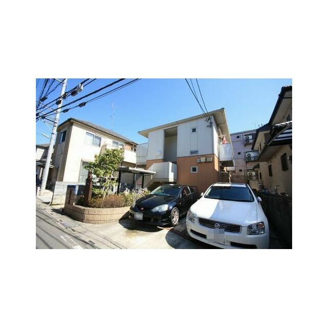 １ＬＤＫ・１Ｋの全４世帯の積水ハウス賃貸住宅【ＳｈａＭａｉｓｏｎ】