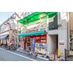 ショッピング施設