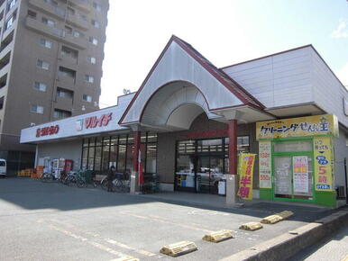 マルイチ材木町店