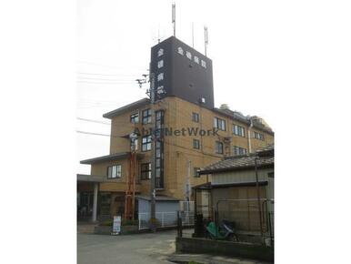 医療法人加藤会小松島金磯病院