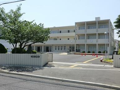 松戸市立小金中学校