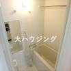 バス/シャワー