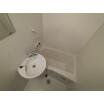 バス/シャワー