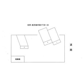 平面図