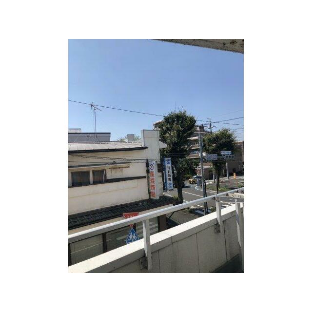 お店が近く便利です