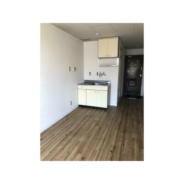 広々とした室内