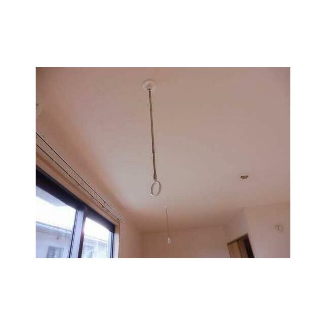 室内物干