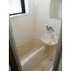 バス/シャワー