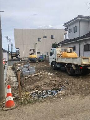 快適な住まいほど日増しに思い入れが生まれてくる（1号棟）