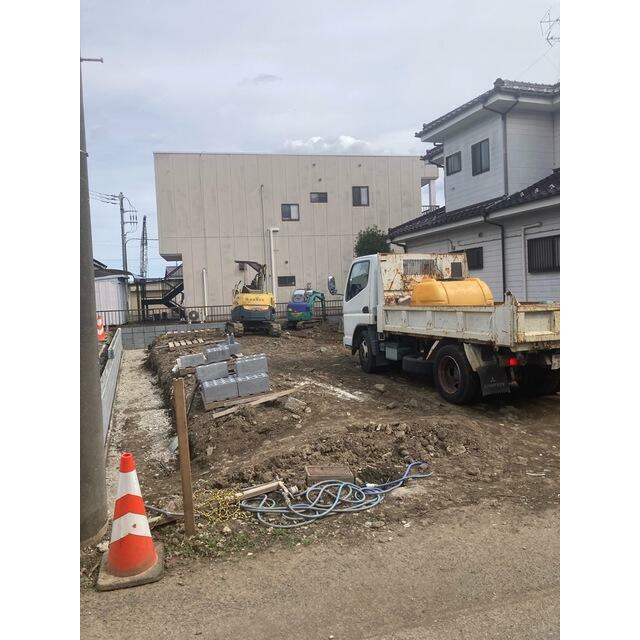 快適な住まいほど日増しに思い入れが生まれてくる（1号棟）