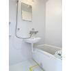 バス/シャワー