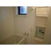 バス/シャワー