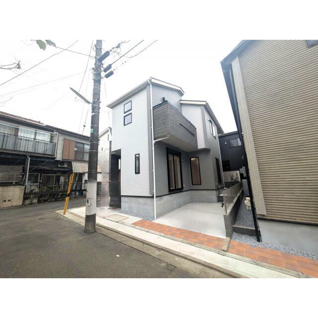 detached 下石神井５丁目