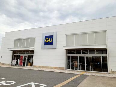 ＧＵ明石大久保店