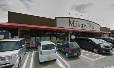 Ｍｉｋａｗａｙａ稲熊店