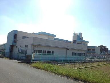 栃木市立西方小学校