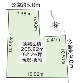 地形図等