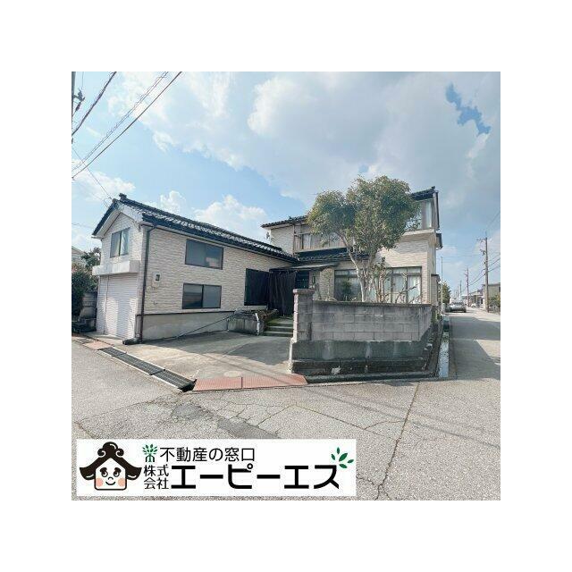 南東向きの角地です！