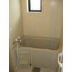バス/シャワー