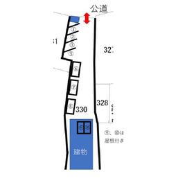 平面図