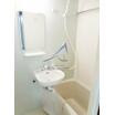 バス/シャワー