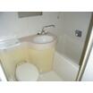 バス/シャワー
