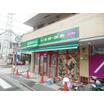ショッピング施設