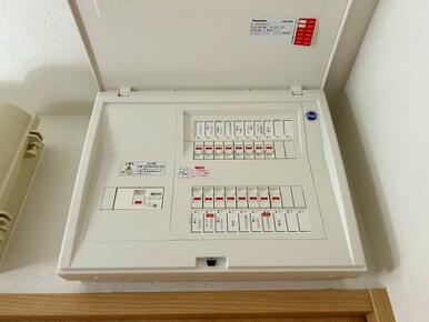 分電盤