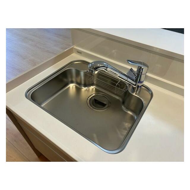 キッチンシンク