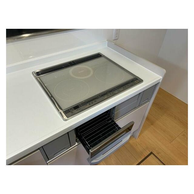 キッチンコンロ