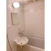 バス/シャワー