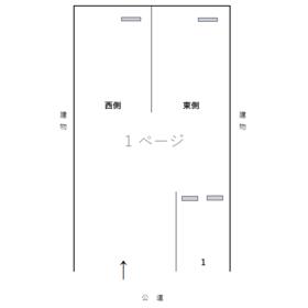 平面図