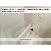 バス/シャワー