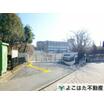 中学校