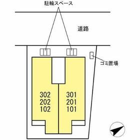 共有部分