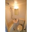 バス/シャワー