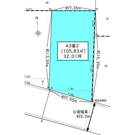 地形図等