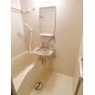 バス/シャワー