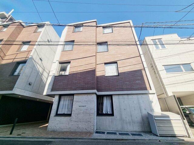 Ｌｕｄｅｎｓ　Ｓｈｉｎａｇａｗａ　－　Ｏｉ １０３ ワンルームの画像の