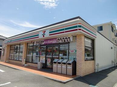 セブンイレブン御前崎池新田店