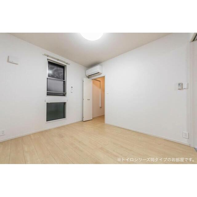 apartment 南平２丁目
