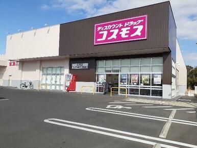コスモス浜岡店