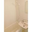 バス/シャワー